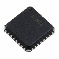 AT42QT1245-MUR-爱特梅尔(Atmel)代理分销(AT42QT1245-MUR市场价格在3.59元到10.76元)