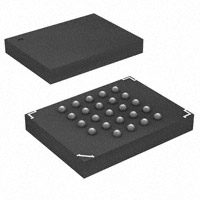 AT45DB321D-CU|Atmel|IC FLASH 32MBIT 66MHZ 24CBGA