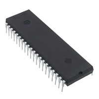 ATMEGA16-16PI|Atmel|IC MCU 8BIT 16KB FLASH 40DIP