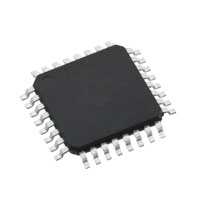 ATMEGA8-16AU|Atmel|IC MCU 8BIT 8KB FLASH 32TQFP