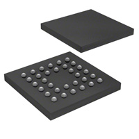 ATMEGA88A-CCUR|Atmel|IC MCU 8BIT 8KB FLASH 32UFBGA