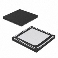 ATSAM3N00AA-MUR|Atmel|IC MCU 32BIT 16KB FLASH 48QFN