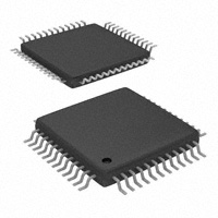 ATSAMD20G17A-AU|Atmel|IC MCU 32BIT 128KB FLASH 48TQFP
