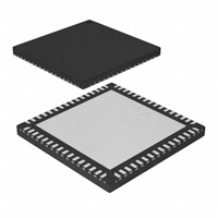 ATSAMD20J17A-MN|Atmel|IC MCU 32BIT 128KB FLASH 64QFN
