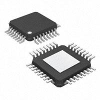 ATSAMD21E16A-AU|Atmel|IC MCU 32BIT 64KB FLASH 32TQFP