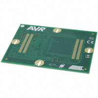 ATSTK600-RC17|Atmel|STK600 ROUTING CARD AVR