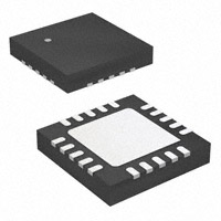 ATTINY461-15MAZ|Atmel|IC MCU 8BIT 4KB FLASH 20QFN