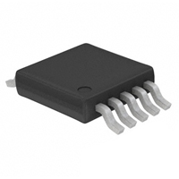 QT100A-ISMG|Atmel|IC SENS TOUCH/PROX 1CHAN 10-MSOP