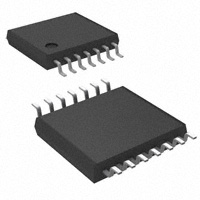 QT401-ISSG|Atmel|IC SENSOR QSLIDE 1POS 14TSSOP