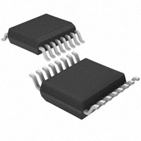 T0790-6CP|Atmel|IC MODULE 800-2500MHZ 16SSO