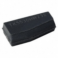 TK5530HM-232-PP|Atmel|IC RFID 125KHZ READ ONLY TAG