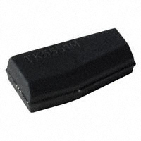 TK5551M-PP|Atmel|IC RFID 125KHZ READ/WRITE TAG