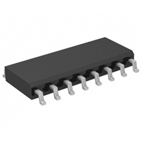 U2790B-NFPG3H|Atmel|IC MODULATOR QUAD 1000MHZ 16SOIC