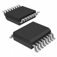 U3280M-NFBY-18|Atmel|IC RFID INTERFACE 125KHZ 16SSOP