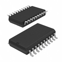 U6809B-MFL|Atmel|IC FAILSAFE W/RELAY DRVR 20-SOIC